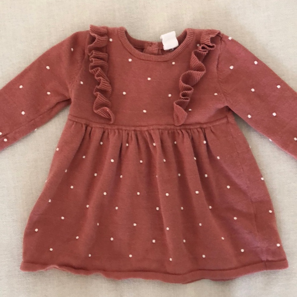 H&M Sweater Dress